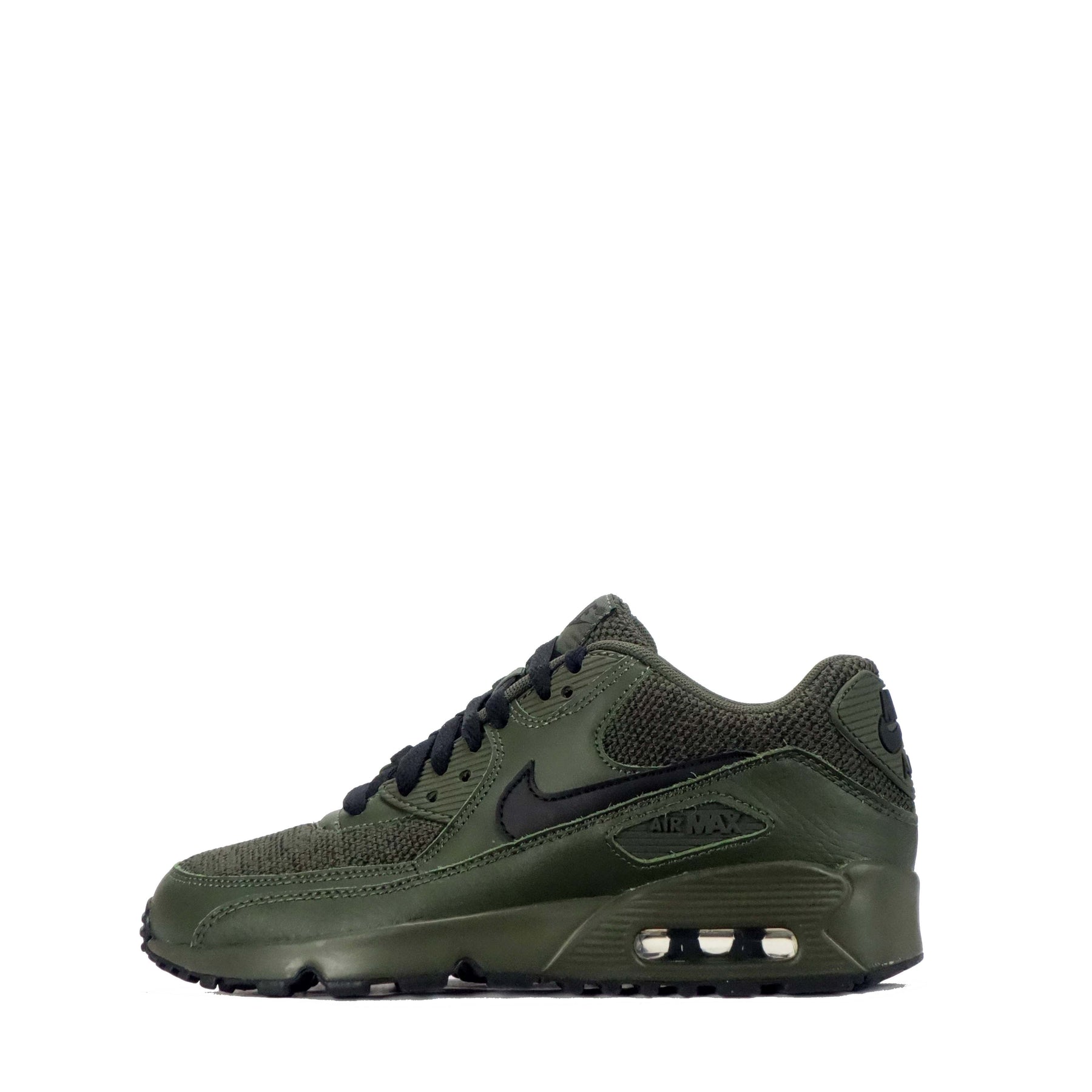 Nike junior air max 90 mesh trainer outlet