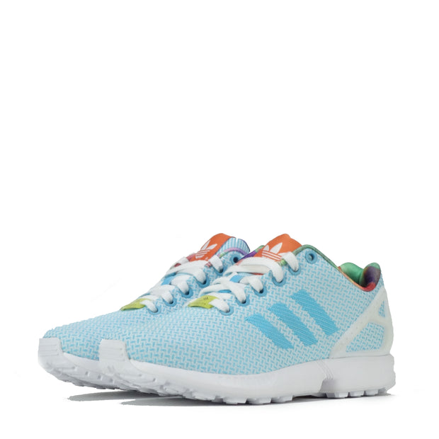 adidas Originals ZX Flux Weave Women's Trainers