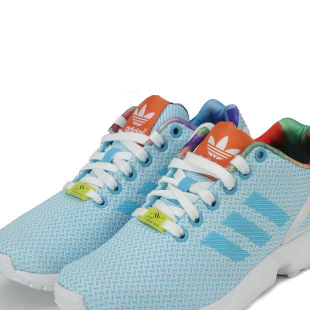 adidas Originals ZX Flux Weave Women's Trainers