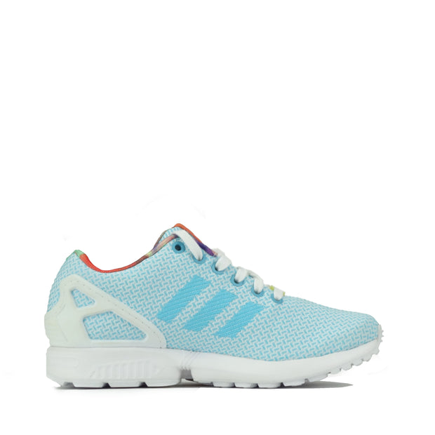 adidas Originals ZX Flux Weave Women's Trainers