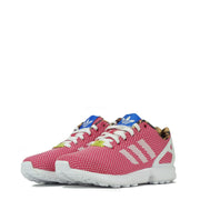 adidas Originals ZX Flux Weave Women's Trainers