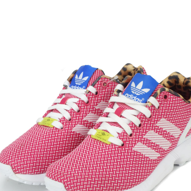 adidas Originals ZX Flux Weave Women's Trainers