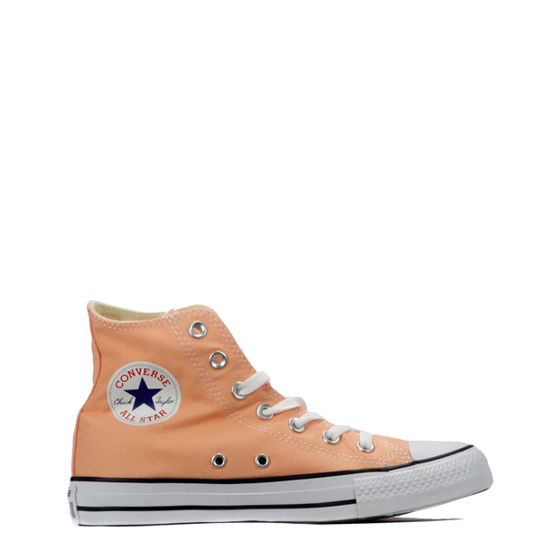 Converse Chuck Taylor All Star Hi Women's Trainers