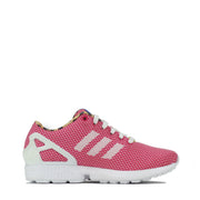 adidas Originals ZX Flux Weave Women's Trainers