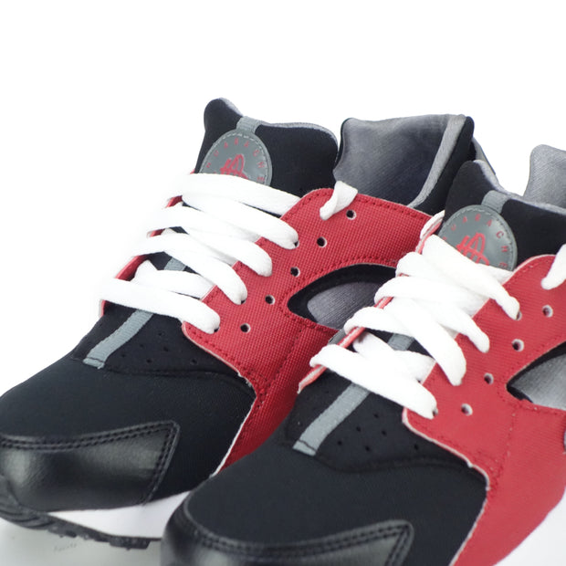 Nike huarache red junior Clearance