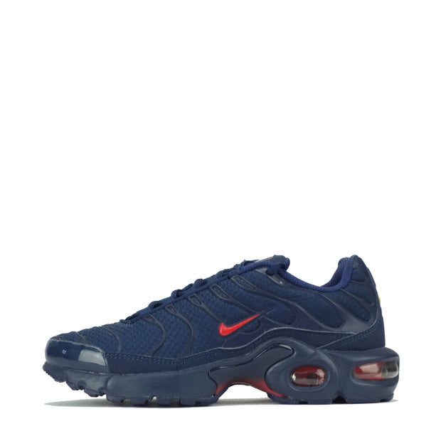 Nike Air Max Plus Junior Trainers