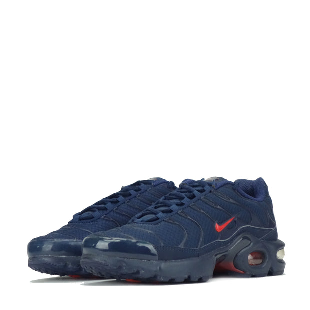 Nike Air Max Plus Junior Trainers