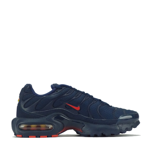 Nike Air Max Plus Junior Trainers