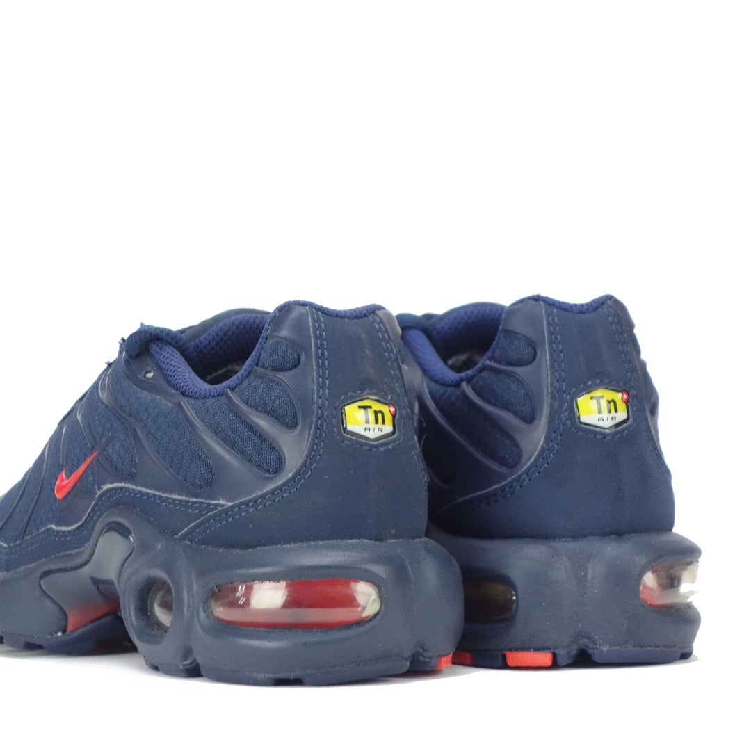 air max plus junior