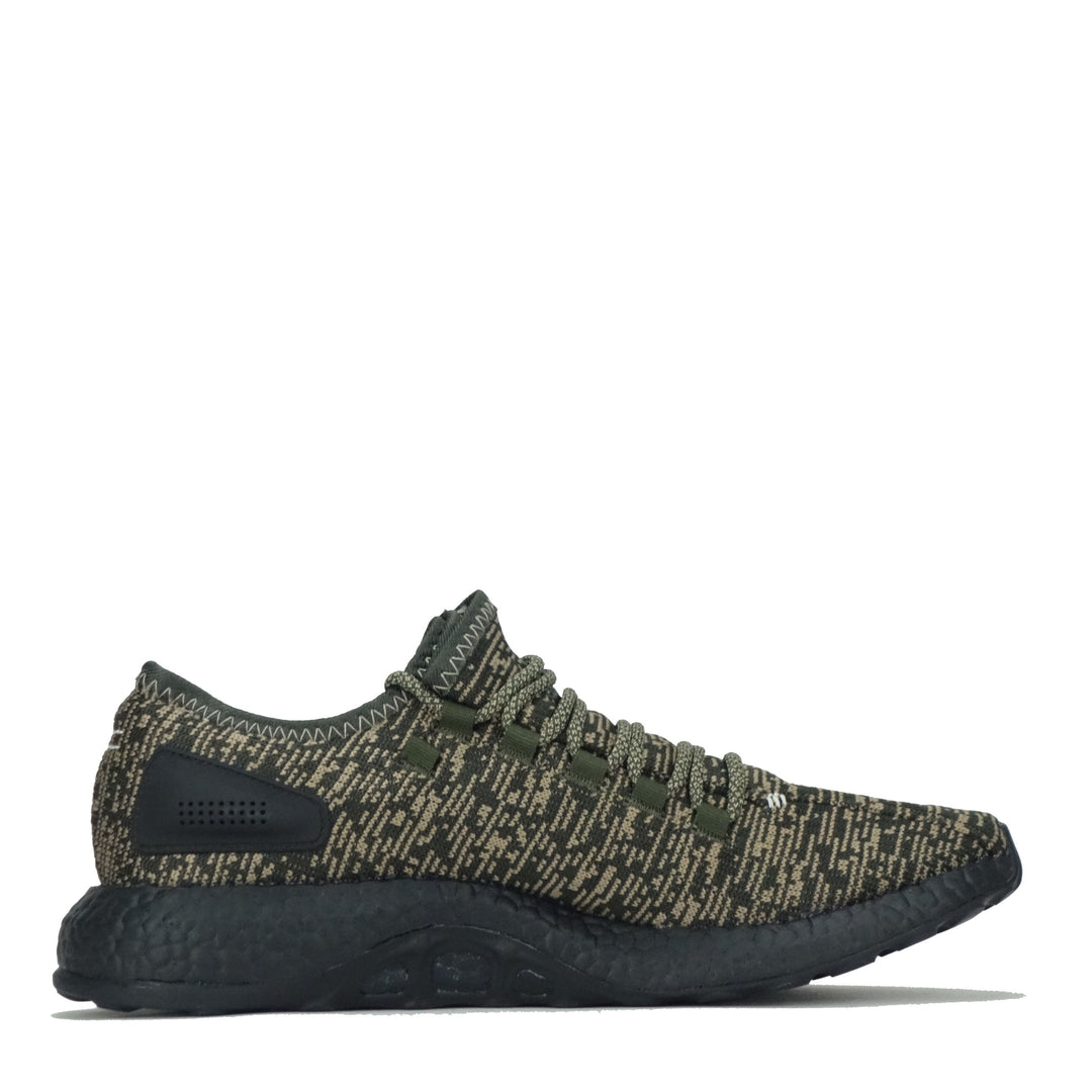 Adidas Pure Boost Men's Running Shoes – Sports Sector