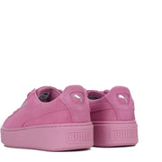 Puma Basket Platform Reset Women's Trainers