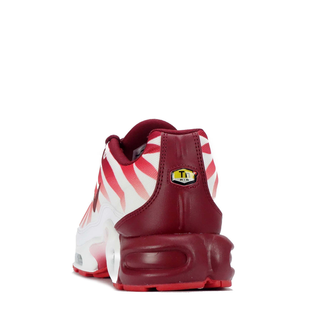 nike tn after the bite