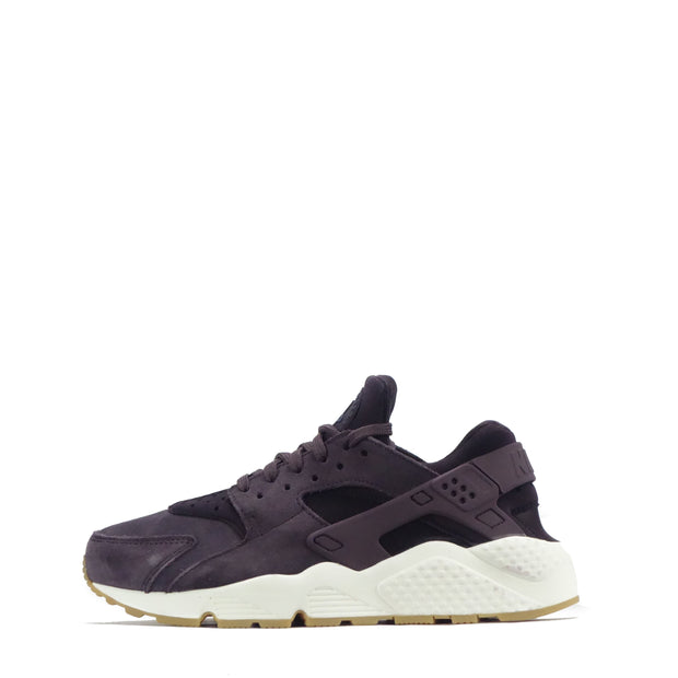 Nike Air Huarache SD Womens Trainers, Port Wine