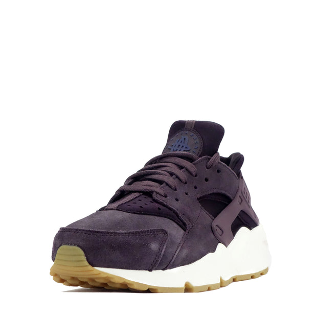 Nike Air Huarache SD Womens Trainers, Port Wine