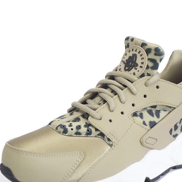 Nike Air Huarache Run Print Womens Trainers