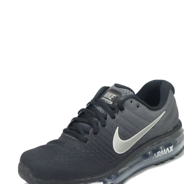 Nike Air Max 2017 Junior Trainers