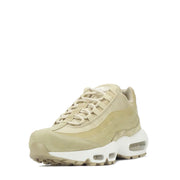 Nike Air Max 95 Women's Trainers, Mushroom/Sail