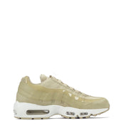 Nike Air Max 95 Women's Trainers, Mushroom/Sail