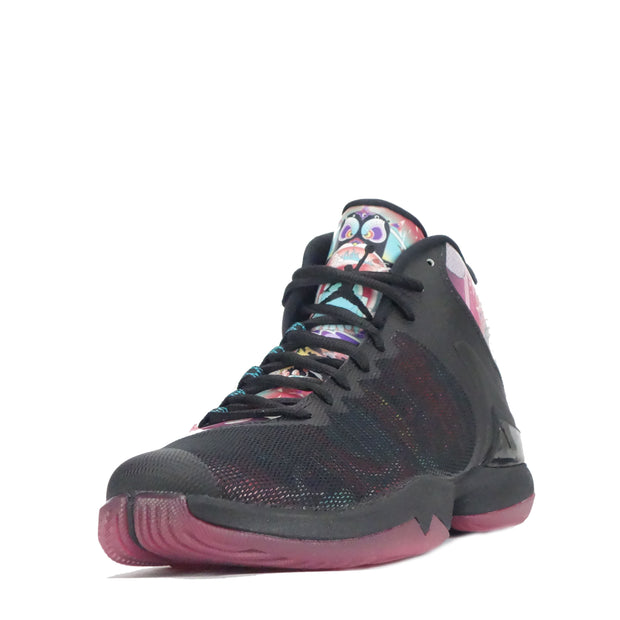 Jordan Super Fly 4 PO Chinese New Year Mens Basketball Shoes