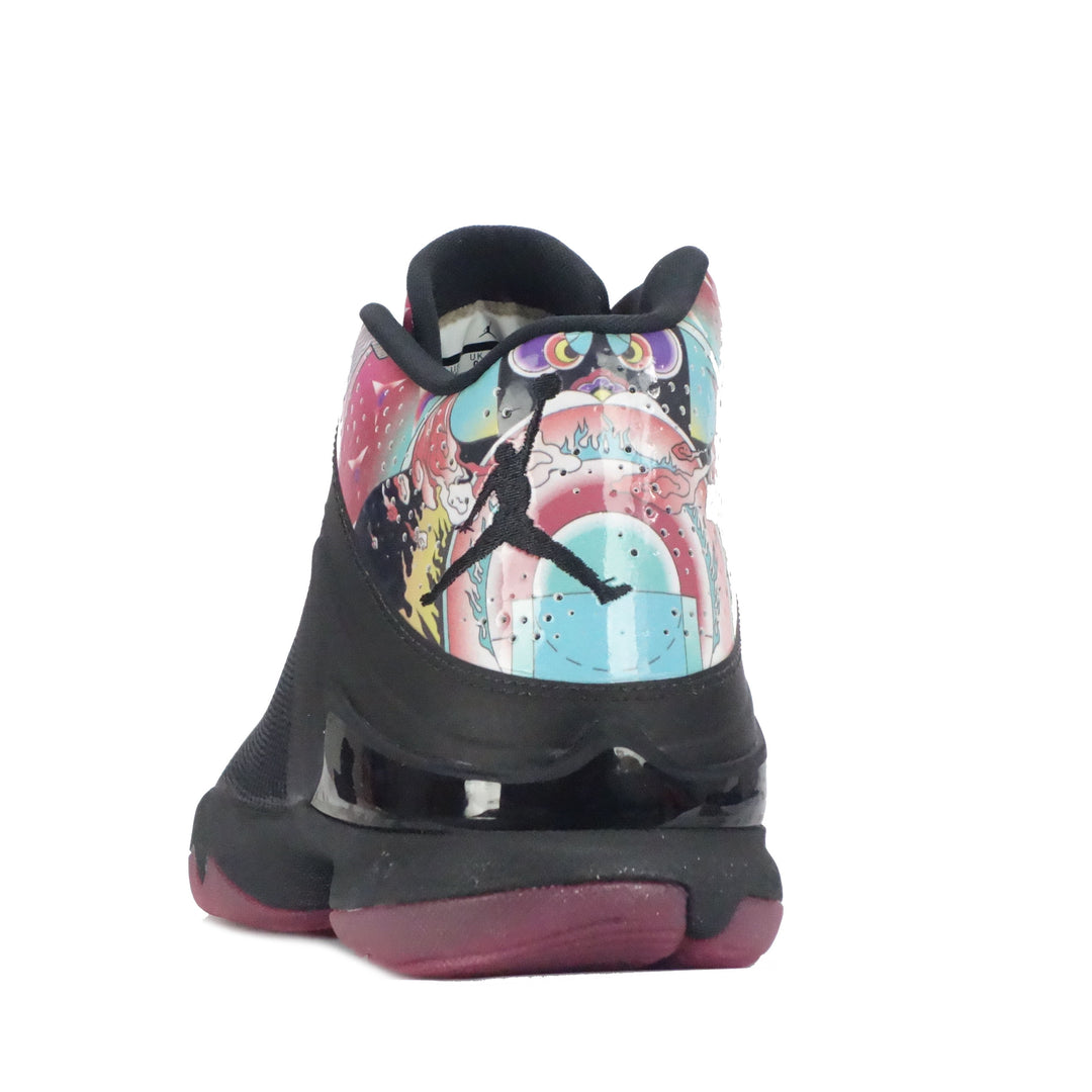 Jordan superfly 4 chinese new year hot sale