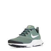 Nike Presto Fly Mens Trainers, Green/White