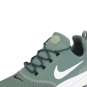 Nike Presto Fly Mens Trainers, Green/White