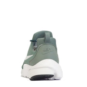 Nike Presto Fly Mens Trainers, Green/White