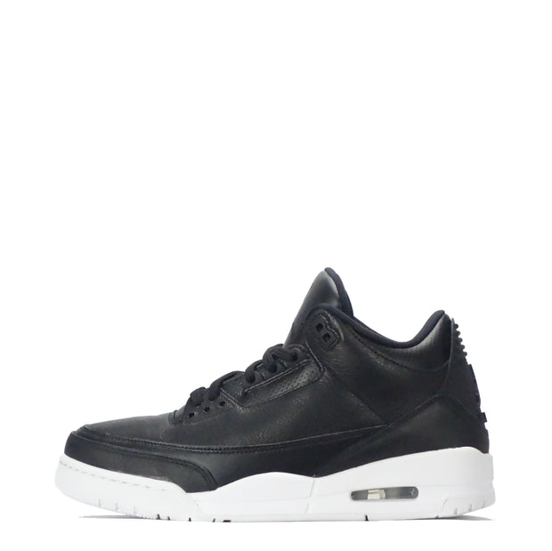 Air Jordan 3 Retro Men's Trainers