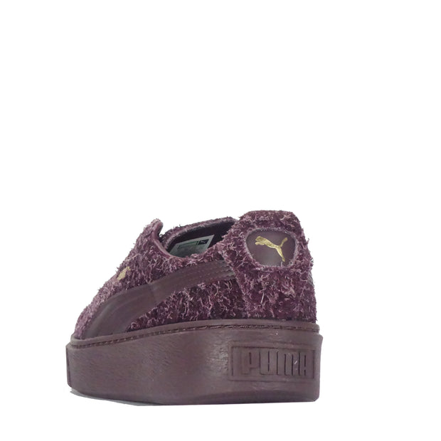 Puma Suede Platform Elemental Women's Trainers