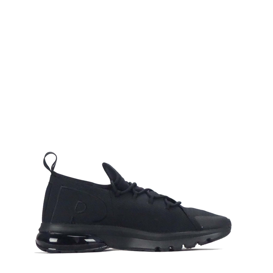 nike air max flair black anthracite