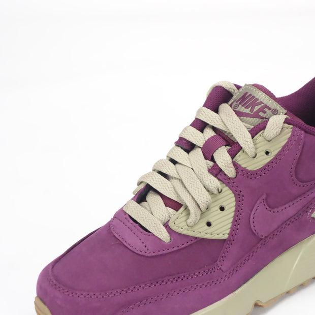 Nike Air Max 90 Winter Premium Junior Trainers