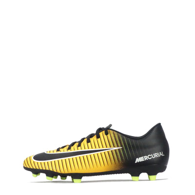 Nike Mercurial Vortex 3 FG Men's Firm Ground Football Boots