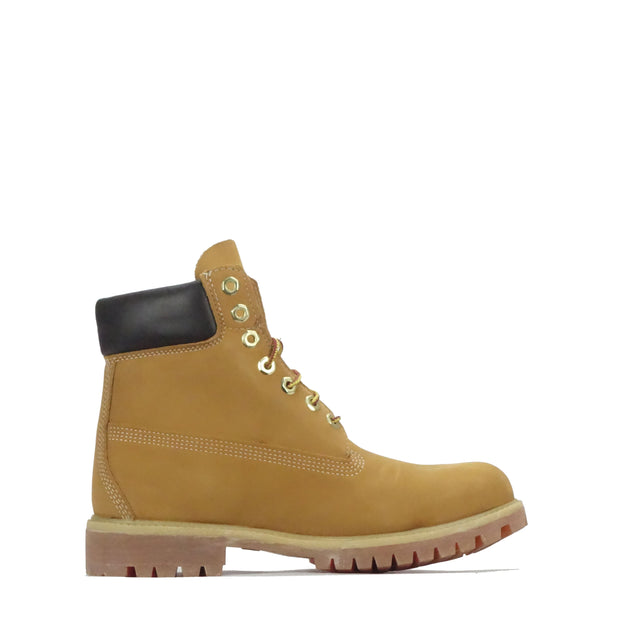 Timberland 6 Inch Premium Men's Boots, Wheat