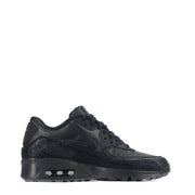Nike Air Max 90 SE Leather Junior Trainers