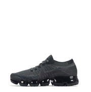 Nike Vapormax Flyknit Womens Trainers Grey/Black