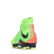 Nike Hypervenom Phantom 3 DF Junior Firm Ground Football Boots