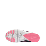 Nike Air Max Fusion Women's Training Shoes Black/Pink
