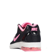 Nike Air Max Fusion Women's Training Shoes Black/Pink