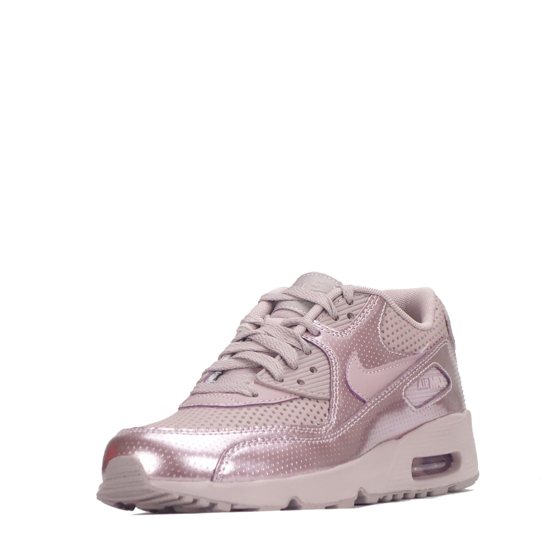 Air max 90 junior pink 2025