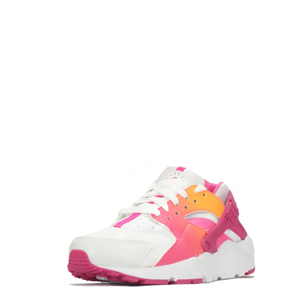 Nike Huarache Run Junior Trainers