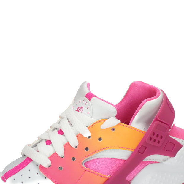 Nike Huarache Run Junior Trainers