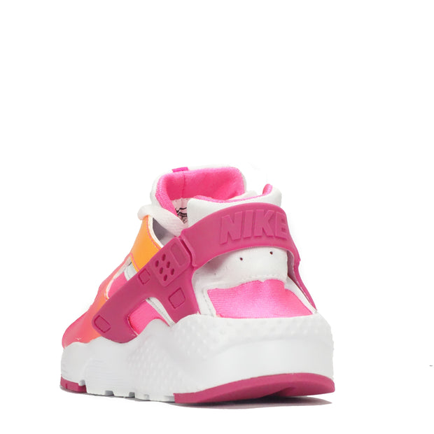 Nike Huarache Run Junior Trainers