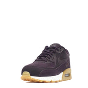 Nike Air Max 90 SE Women's Trainers, Port Wine