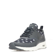 Nike Air Max Thea Print Women's Trainers, Black/Dark Grey