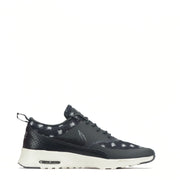 Nike Air Max Thea Print Women's Trainers, Black/Dark Grey