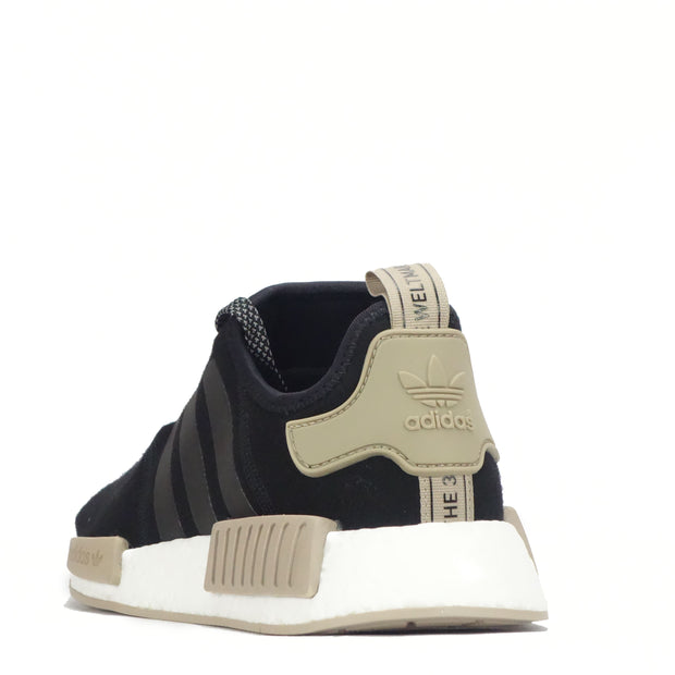 adidas Originals NMD R1 Wool Men's Trainers