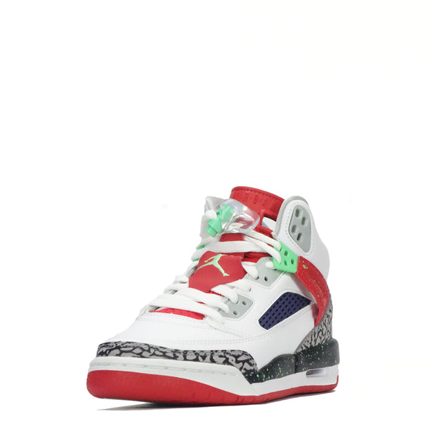 Jordan Spizike Junior Trainers