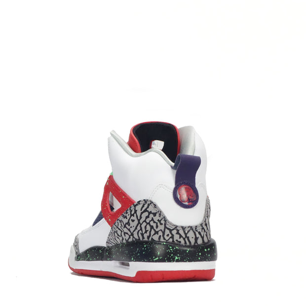 Jordan Spizike Junior Trainers