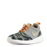 Nike Roshe Print Camo Junior Trainers