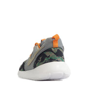 Nike Roshe Print Camo Junior Trainers